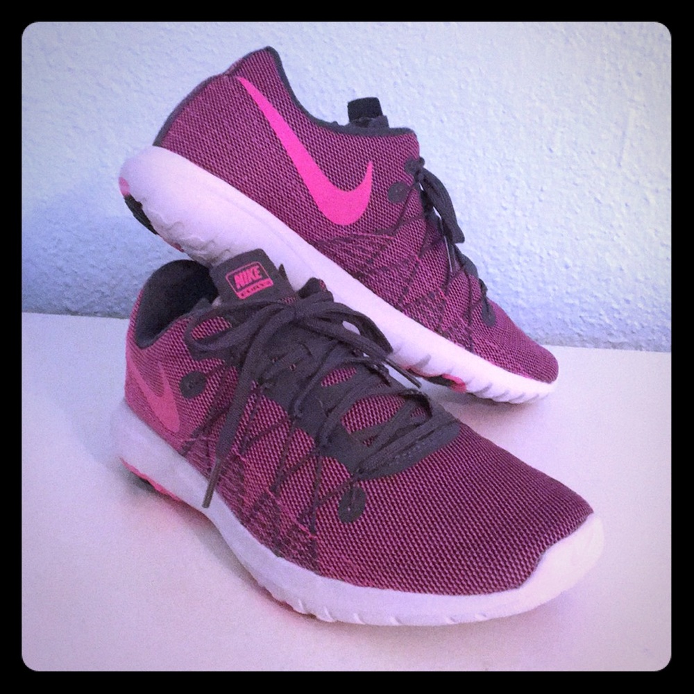 Nike Fury 2 sneakers - Picture 11 of 11